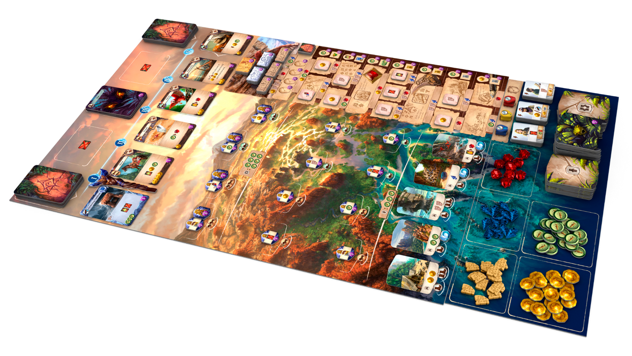 Lost Ruins of Arnak - for just $59.95! 