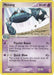 Metang (5/12) [EX: Trainer Kit 2 - Plusle] - for just $0.20! 