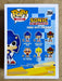 Funko Pop! Games Sonic the Hedgehog with Chaos Emerald #284 Sega - for just $15! 