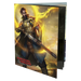 Ultra PRO: Character Folio with Stickers - Honor Among Thieves (Rege-Jean Page) - for just $0! 