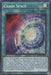 Chaos Space [BLCR-EN073] Secret Rare - for just $0.20! 