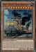 Heavy Freight Train Derricrane [MP17-EN118] Common - for just $0.25! 