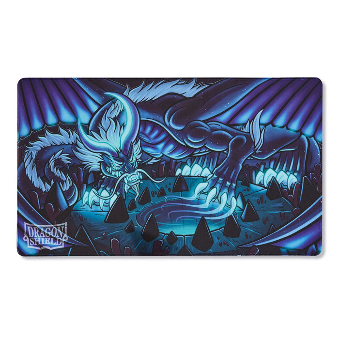 Dragon Shield: Playmat - Delphion Watcher from Afar - Just $0! Shop now at Retro Gaming of Denver