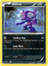 Sableye (62/108) [Black & White: Dark Explorers] - for just $0.80! 