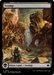 Swamp (BLB-272) - Bloomburrow - for just $0.07! 