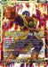 Lord Slug // Lord Slug, in His Prime (Fighter's Ambition Holiday Pack) (BT19-100) [Tournament Promotion Cards] - for just $0.10! 