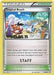 Tropical Beach (BW28) (Staff) [Black & White: Black Star Promos] - for just $220! 