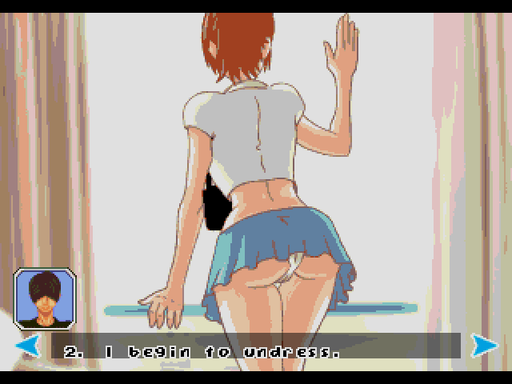 💘 Mega Casanova 2 (Sega Genesis Reproduction Cartridge) - for just $19.99! 