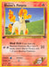 Blaine's Ponyta (64/132) [Gym Challenge 1st Edition] - for just $0.45! 