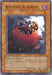 Red-Eyes B. Chick [SOD-EN017] Common - for just $0.15! 