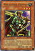 Marauding Captain [LOD-018] Ultra Rare - for just $1.45! 