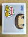Post Malone Signed Vaulted Knight Armor (Circles Music Video) Funko Pop! #253 With JSA COA - for just $225! 