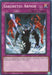Sakuretsu Armor (25th Anniversary) [DCR-EN102] Common - for just $0.70! 