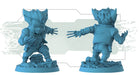 Marvel United: X-Men Days of Future Past - Kickstarter Exclusive - for just $79.99! 