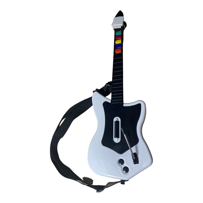 Redoctane Guitar Hero Wireless Guitar - PlayStation 2 - Just $40.99! Shop now at Retro Gaming of Denver