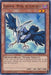 Blackwing - Mistral the Silver Shield [LC5D-EN117] Common - for just $0.10! 