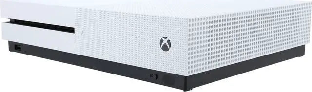 Xbox One S Console (XONE) [White][1TB] – Scratch & Scuff - for just $179.99! 