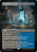 Floodfarm Verge (DSK-330) - Duskmourn: House of Horror (Borderless) Foil - for just $5.16! 