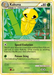 Kakuna (32/95) [HeartGold & SoulSilver: Unleashed] - for just $0.20! 