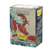 Dragon Shield: Standard 100ct Art Sleeves - Great Wave (Anniversary Special Edition) - for just $15.95! 