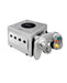 Nintendo GameCube Console (GC) [Platinum] – Scratch & Scuff Condition - for just $134.99! 