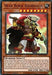War Rock Bashileos [BLVO-EN097] Ultra Rare - for just $0.20! 