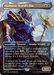 Hashaton, Scarab's Fist (DRC-001) - Commander: Aetherdrift Foil - for just $0.15! 