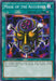 Mask of the Accursed [SBAD-EN042] Common - for just $0.15! 