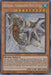 Nidhogg, Generaider Boss of Ice [MYFI-EN031] Secret Rare - for just $0.40! 