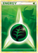 Grass Energy (88/95) [HeartGold & SoulSilver: Call of Legends] - for just $30.75! 