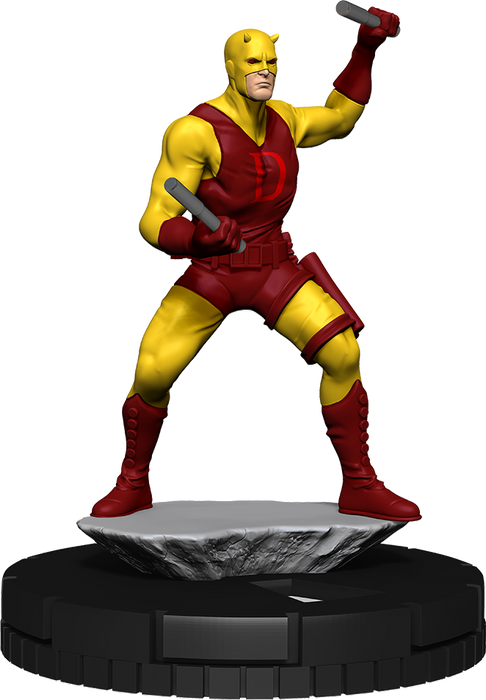 HeroClix: Marvel - Spider-Man Beyond Amazing - Booster - for just $16.99! 