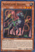 Scareclaw Belone [DIFO-EN010] Common - for just $0.10! 