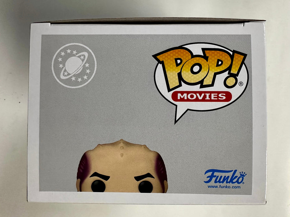 Funko Pop! Movies Sir Alexander As Doctor Lazarus #1528 Galaxy Quest 2023 - for just $13! 