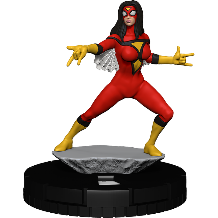 HeroClix: Marvel - Spider-Man Beyond Amazing - Booster - Premium Miniatures - Just $16.99! Shop now at Retro Gaming of Denver
