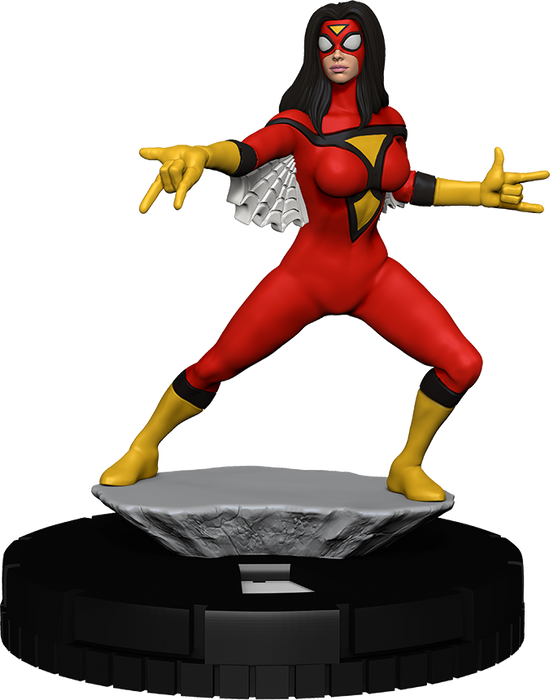 HeroClix: Marvel - Spider-Man Beyond Amazing - Booster - for just $16.99! 
