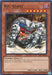 Ryu Kokki (25th Anniversary) [IOC-EN090] Common - for just $0.10! 