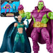 Guardians of the Galaxy Marvel Legends Drax the Destroyer and Marvel's Moondragon 6-Inch Action Figures - Exclusive - Just $53! Shop now at Retro Gaming of Denver