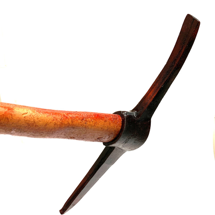 Foam Rubber Large Mining Pick Axe Stunt Prop - for just $108! 