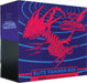 Pokemon: Sword & Shield - Darkness Ablaze Elite Trainer Box - for just $55! 