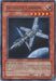 Satellite Cannon [TU01-EN007] Rare - for just $0.20! 
