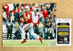 Will Howard National Champ 2025 QB Signed Ohio State 8X10 Photo With JSA COA - for just $115! 