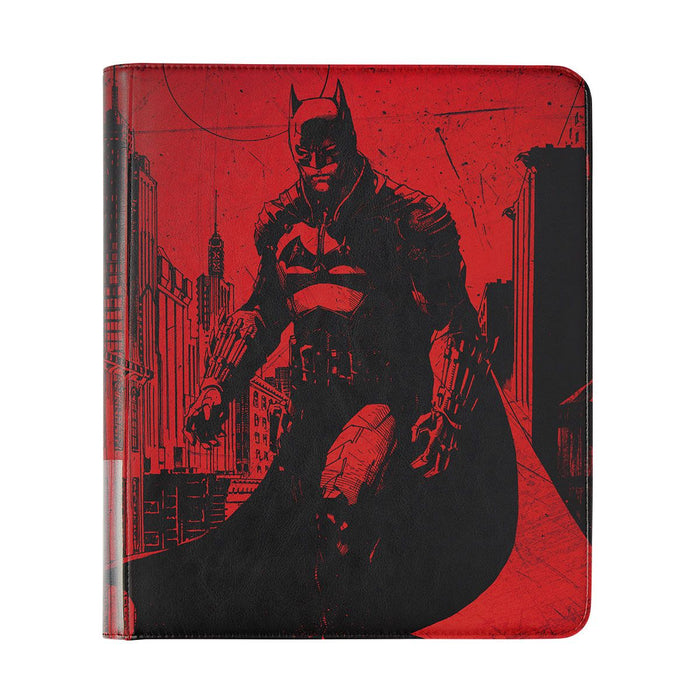 Dragon Shield: Zipster Binder - The Batman - Just $0! Shop now at Retro Gaming of Denver