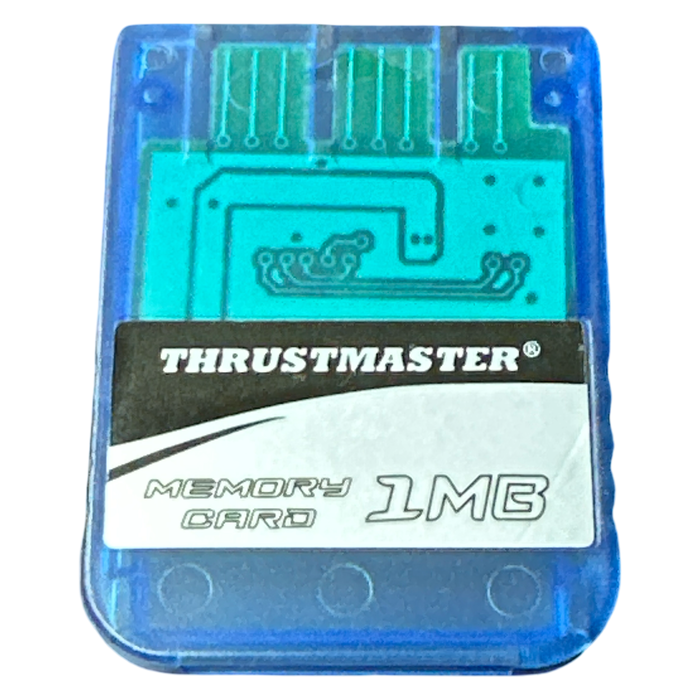 Memory Card - PlayStation - for just $6.79! 