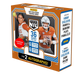2025 Panini University of Texas NIL - Hobby Box - for just $110! 