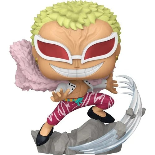 Funko Pop! Animation - One Piece - Vinyl Figures - Select Figure(s) - for just $12.90! 