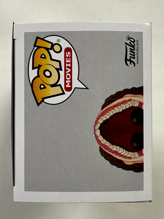 Geena Davis Signed Barbara Maitland Funko Pop! #993 Beetlejuice With PSA/DNA COA - for just $220! 