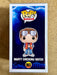 Funko Pop! Movies Marty McFly Checking Watch #965 Back to The Future SDCC 2020 Summer Con Exclusive - for just $30! 
