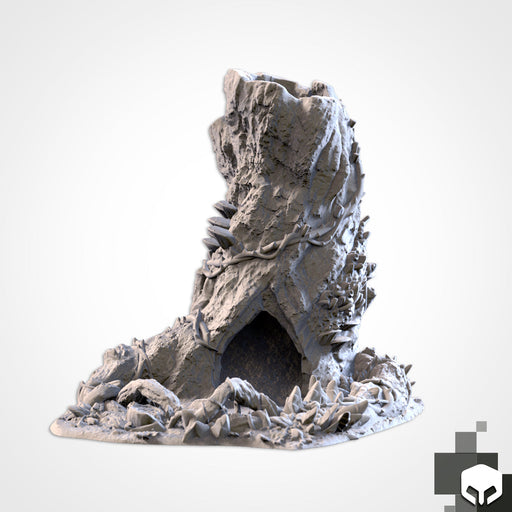 Magic Trunk Dice Roller - for just $35! 