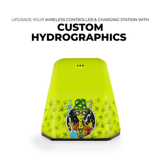 Xbox Charging - Alien Weed | Xbox Series S Controller Charger - for just $40! 