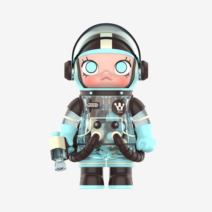 POP Mart MEGA SPACE MOLLY 100% Series 2-B (1 Blind Box) - for just $25.99! 